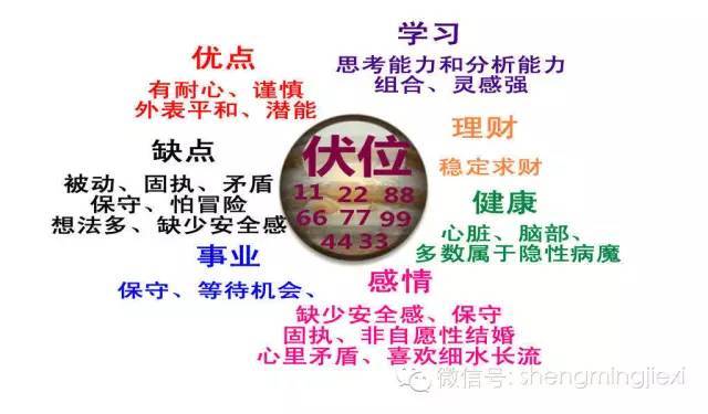 八星数字磁场 神秘的数字能量学 八星数字磁场 神秘的数字能量学