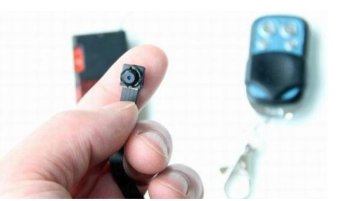 手机里只要安装了这款APP 一键识别针孔摄像头 手机里只要安装了这款APP 一键识别针孔摄像头