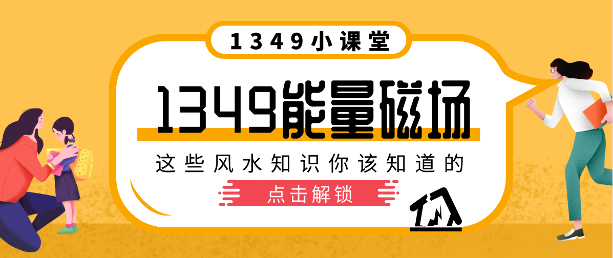 1349能量磁场延年数组 1349能量磁场延年数组